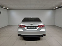 Camry Elegance 2.5 AT (200 л.с.) фото 8