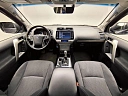 Land Cruiser Prado Elegance 2.8d AT 4WD (200 л.с.) фото 7