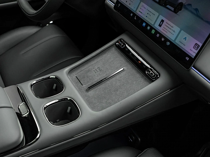 S7 SX Premium 1.5hyb AT 4WD (340 л.с.) фото 18