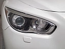 JX Elegance 3.5 CVT 4WD (265 л.с.) фото 18
