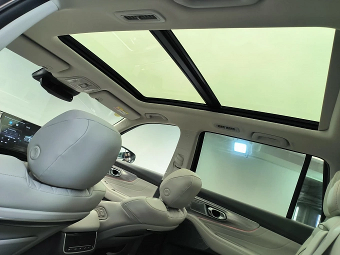 GS8 GX Premium 2.0 AT 4WD (231 л.с.) фото 13
