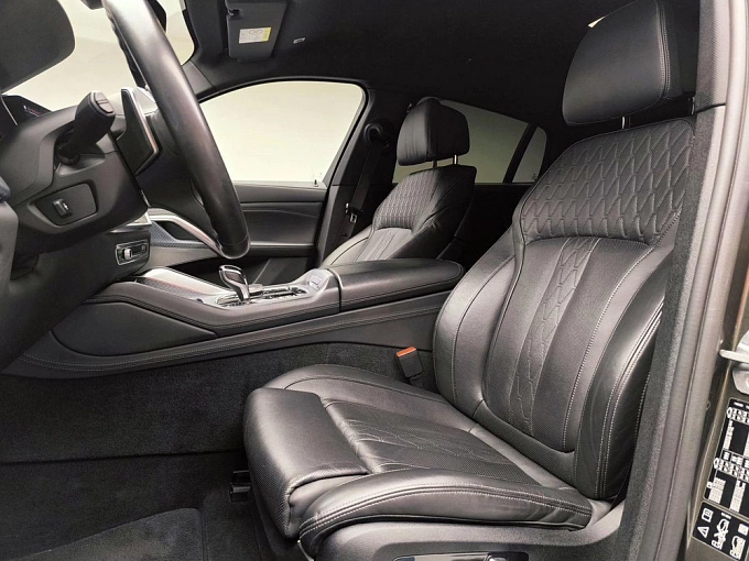 X6 M Sport Pro 3.0d AT 4WD (249 л.с.) фото 14