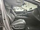 G80 Business 2.5 AT 4WD (249 л.с.) фото 11