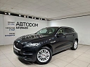 F-Pace Prestige 2.0d AT 4WD (240 л.с.) фото 1