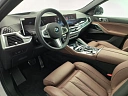 X6 M Sport 3.0d AT 4WD (340 л.с.) фото 8