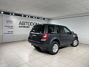 Freelander Base 2.2d AT 4WD (160 л.с.) фото 6