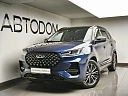 Tiggo 8 Pro Ultimate 1.6 AMT (186 л.с.) фото 1
