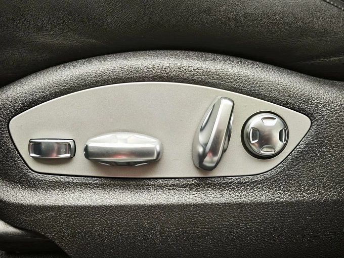 Macan Base 2.0 AMT 4WD (265 л.с.) фото 15
