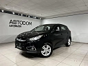 ix35 Comfort+Navi 2.0 AT 4WD (150 л.с.) фото 1