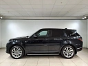 Range Rover Sport SE 3.0d AT 4WD (249 л.с.) фото 3
