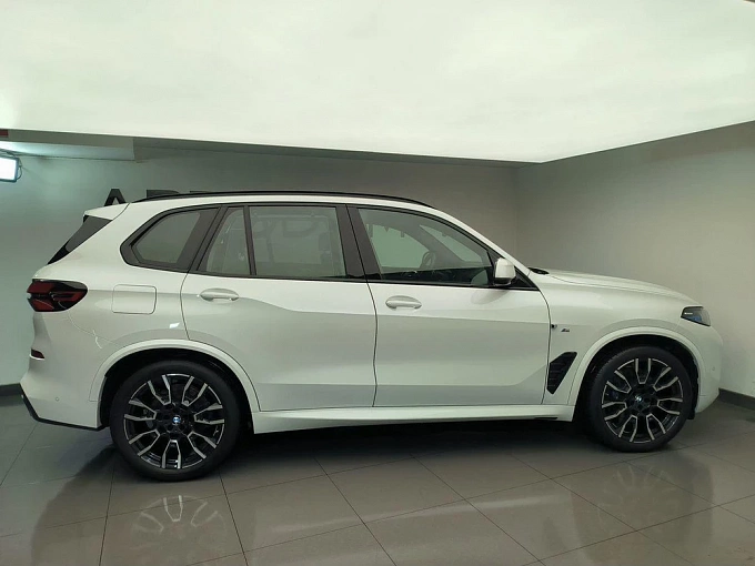 X5 M Sport 3.0 AT 4WD (381 л.с.) фото 5