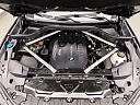 X6 M Sport Pro 3.0d AT 4WD (249 л.с.) фото 29