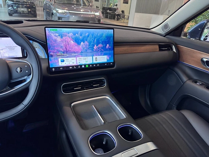 S9 SX Premium 1.5hyb AT 4WD (340 л.с.) фото 15