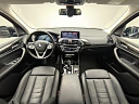 X3 Luxury 3.0d AT 4WD (249 л.с.) фото 7