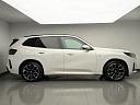 X3 Base 2.0d AT 4WD (197 л.с.) фото 5