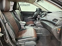 CR-V Elegance 2.0 AT 4WD (150 л.с.) фото 31