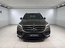 GLE Особая серия 350 3.0d AT 4Matic (249 л.с.) фото 2