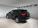 Grand Cherokee Overland 3.6 AT 4WD (286 л.с.) фото 7