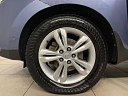 ix35 Comfort + Navi 2.0 AT (150 л.с.) фото 11