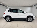 Tiguan Avenue 2.0 AT 4WD (170 л.с.) фото 7