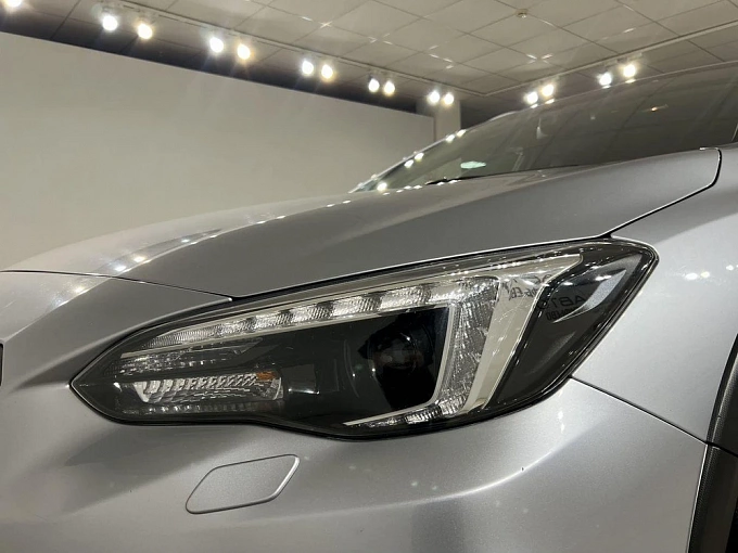 XV Elegance 2.0 CVT 4WD (150 л.с.) фото 19