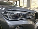 X6 Luxury 3.0d AT 4WD (249 л.с.) фото 17
