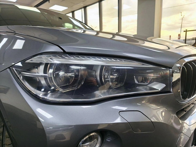 X6 Luxury 3.0d AT 4WD (249 л.с.) фото 17