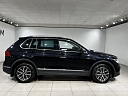 Tiguan Status 2.0 AMT 4WD (180 л.с.) фото 7