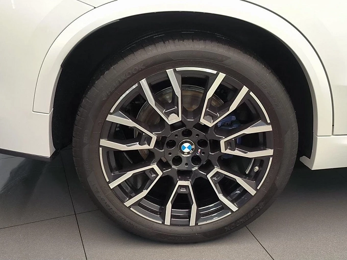 X5 M Sport 3.0 AT 4WD (381 л.с.) фото 18