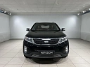 Sorento Luxe 2.4 AT (175 л.с.) фото 5