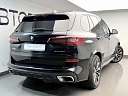 X5 M Sport Pro 3.0d AT 4WD (340 л.с.) фото 4