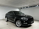 X6 Luxury 3.0d AT 4WD (249 л.с.) фото 2