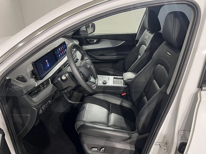 Tiggo 7 Pro Max Prestige 1.6 AMT 4WD (150 л.с.) фото 9