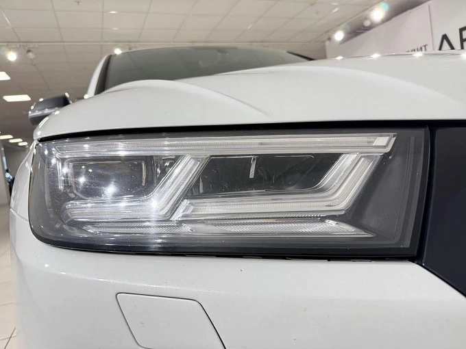 Q5 Sport 2.0 AMT 4WD (249 л.с.) фото 20