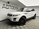 Range Rover Evoque Pure Tech 2.0 9AT 4WD (240 л.с.) фото 1