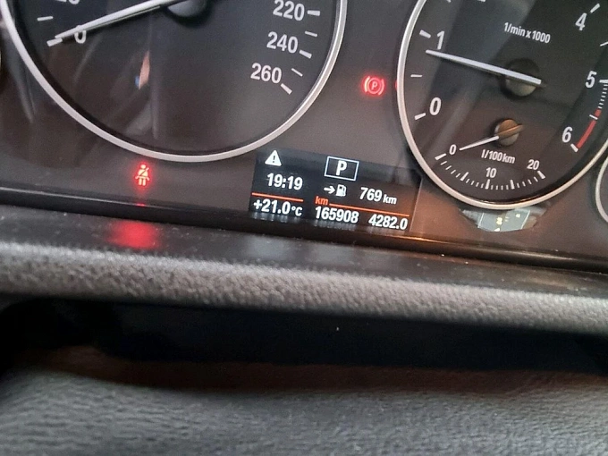 X3 xLine Локальная сборка 2.0d AT 4WD (190 л.с.) фото 3