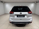 X-Trail SE Top (2018-2020) 2.0 CVT 4WD (144 л.с.) фото 8
