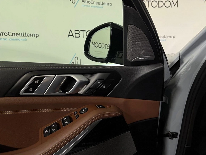X5 M Sport Pro 3.0d AT 4WD (286 л.с.) фото 19