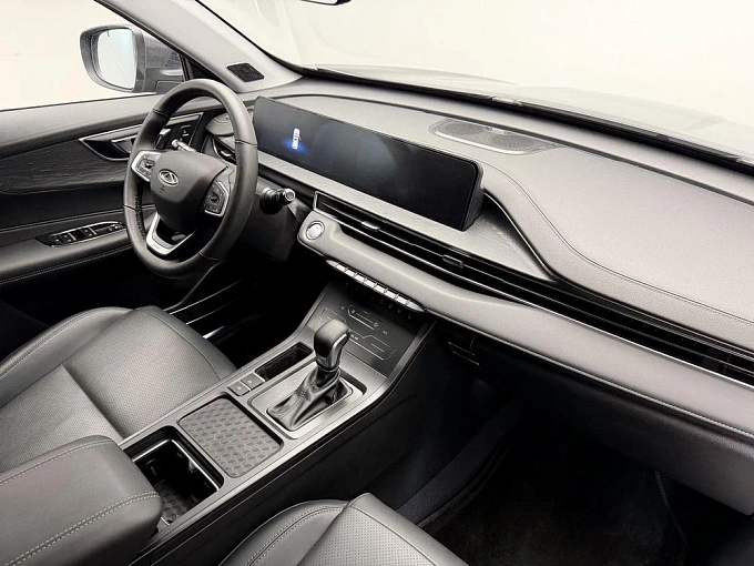Tiggo 4 Pro Family 1.5 CVT (113 л.с.) фото 9