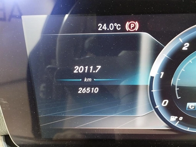 CLS Sport 350 2.9d AT 4Matic (249 л.с.) фото 31