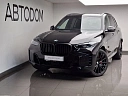 X5 M Sport Pro 3.0d AT 4WD (286 л.с.) фото 3
