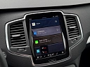 XC90 Momentum 2.0 AT 4WD (7 мест) (249 л.с.) фото 17
