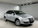 Jetta Base 1.6 AT (102 л.с.) фото 2