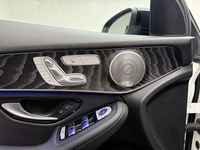 GLC coupe Sport 300 2.0 AT 4Matic (249 л.с.) фото 17
