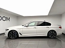 5 серии M Sport 520 2.0d AT 4WD (190 л.с.) фото 6