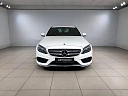C-Класс Sport 200 2.0 7AT 4Matic (184 л.с.) фото 2