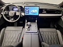 GS8 GX Premium 2.0 AT 4WD (231 л.с.) фото 4