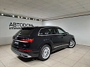 Q7 Sport 3.0d AT 4WD (249 л.с.) фото 13