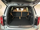 GS8 GX Premium 2.0 AT 4WD (231 л.с.) фото 13