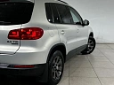 Tiguan Track & Field 2.0 AT 4WD (180 л.с.) фото 15